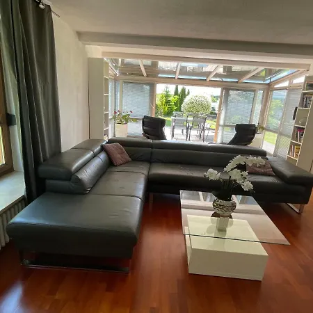 Apartment Siglreitmaier 2