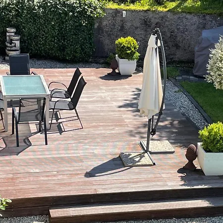 Apartment Siglreitmaier 2