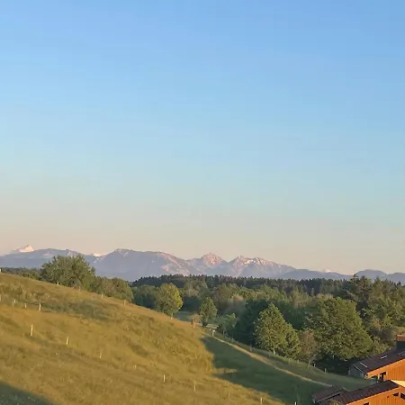 Apartment Siglreitmaier 2 Chieming