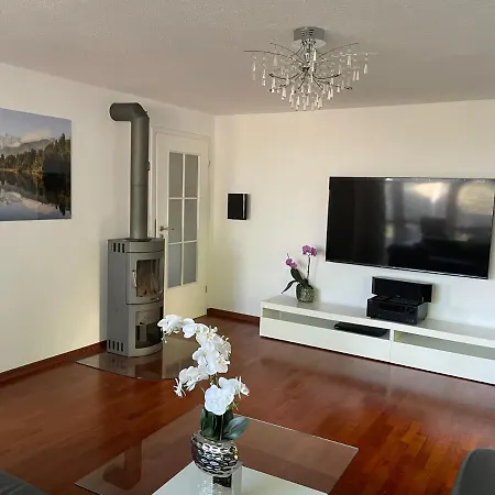 Siglreitmaier 2 Apartment Chieming