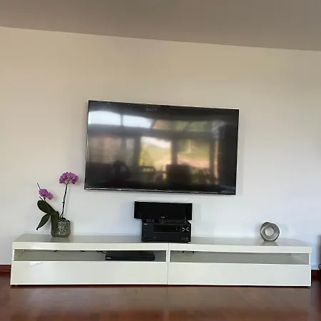 Siglreitmaier 2 Apartment