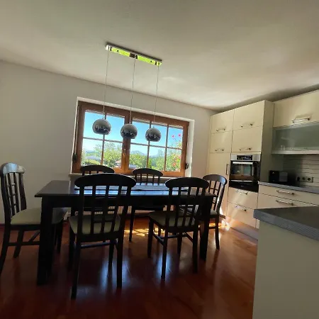 Siglreitmaier 2 Apartment *