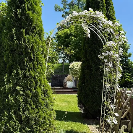 Apartment Siglreitmaier 2