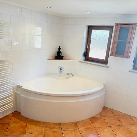 Siglreitmaier 2 Apartment