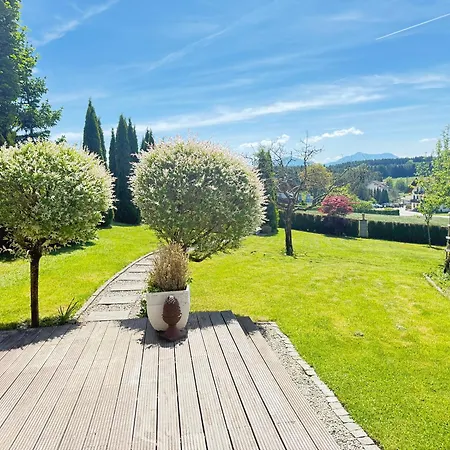 Siglreitmaier 2 Apartment