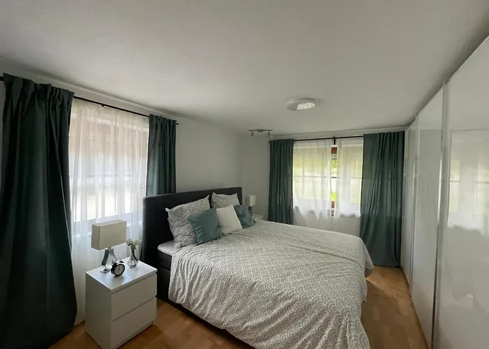 Siglreitmaier 2 Appartement Chieming