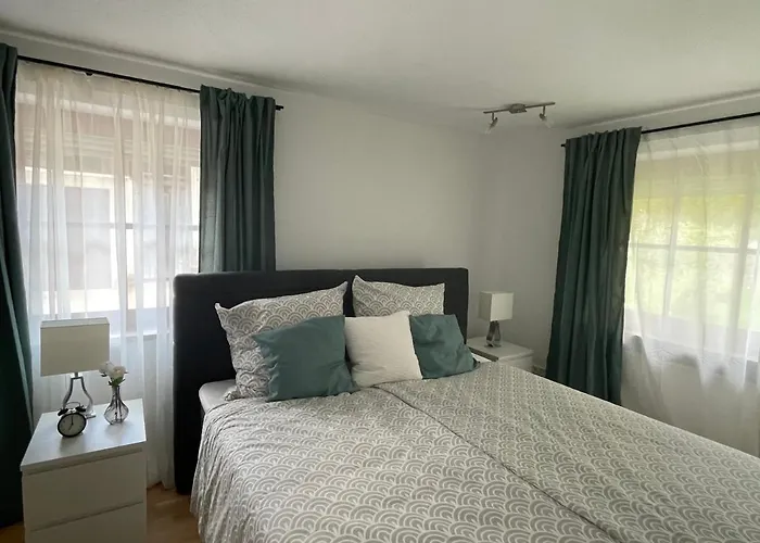 Appartement Siglreitmaier 2