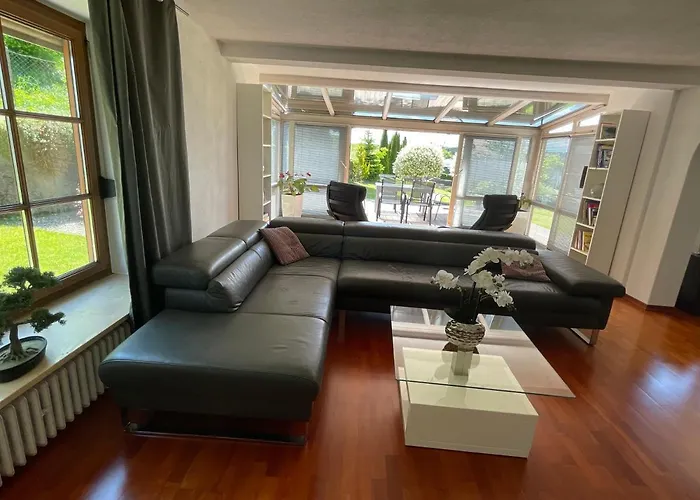 Appartement Siglreitmaier 2