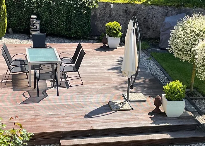 Appartement Siglreitmaier 2