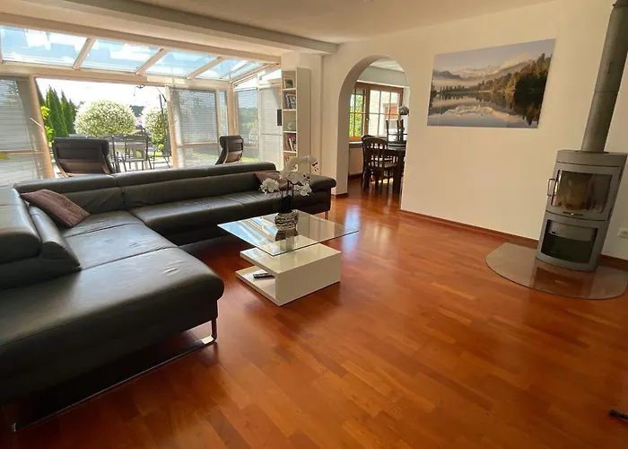 Appartement Siglreitmaier 2