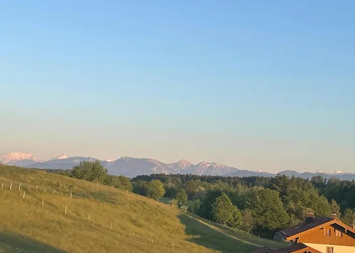 Appartement Siglreitmaier 2 Chieming