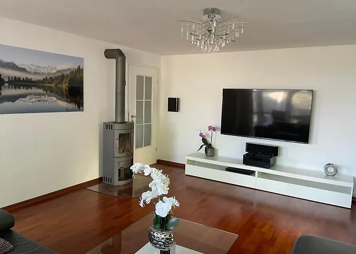 Siglreitmaier 2 Appartement Chieming