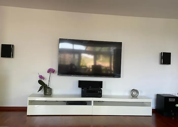 Siglreitmaier 2 Appartement