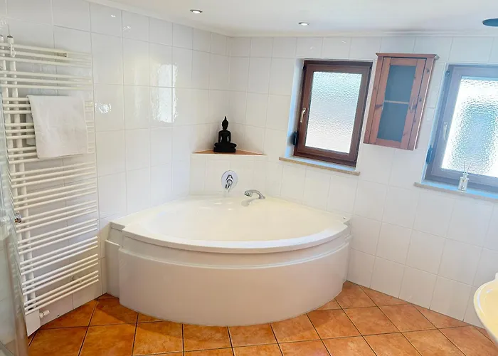Siglreitmaier 2 Appartement