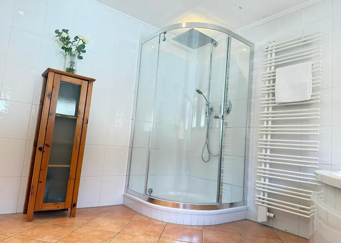 Siglreitmaier 2 Appartement Chieming