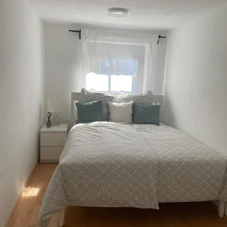 Siglreitmaier 2 Apartment Chieming