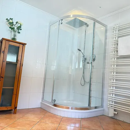 Siglreitmaier 2 Apartment Chieming