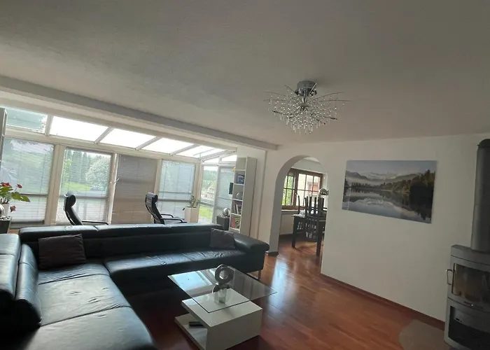 Apartament Siglreitmaier 2
